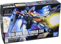 XXXG-00W0 Wing Gundam Zero 1/44